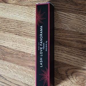 Mary Kay Fanorama Mascara